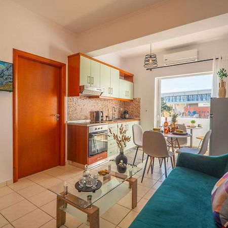 Ammoutsiani 2 Cozy Apartment Chania  Exteriér fotografie
