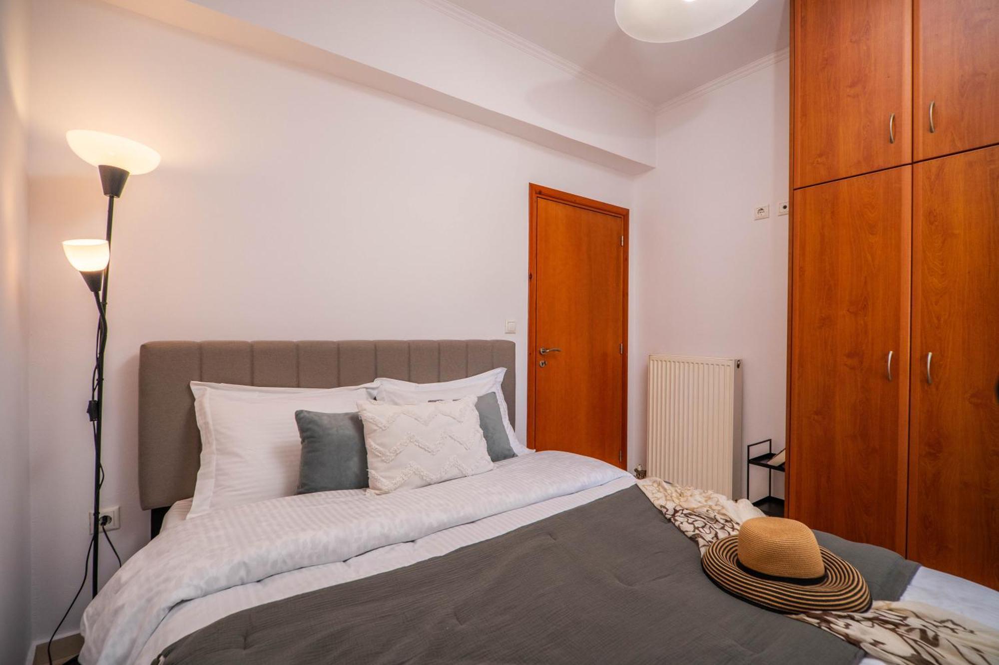 Ammoutsiani 2 Cozy Apartment Chania  Exteriér fotografie