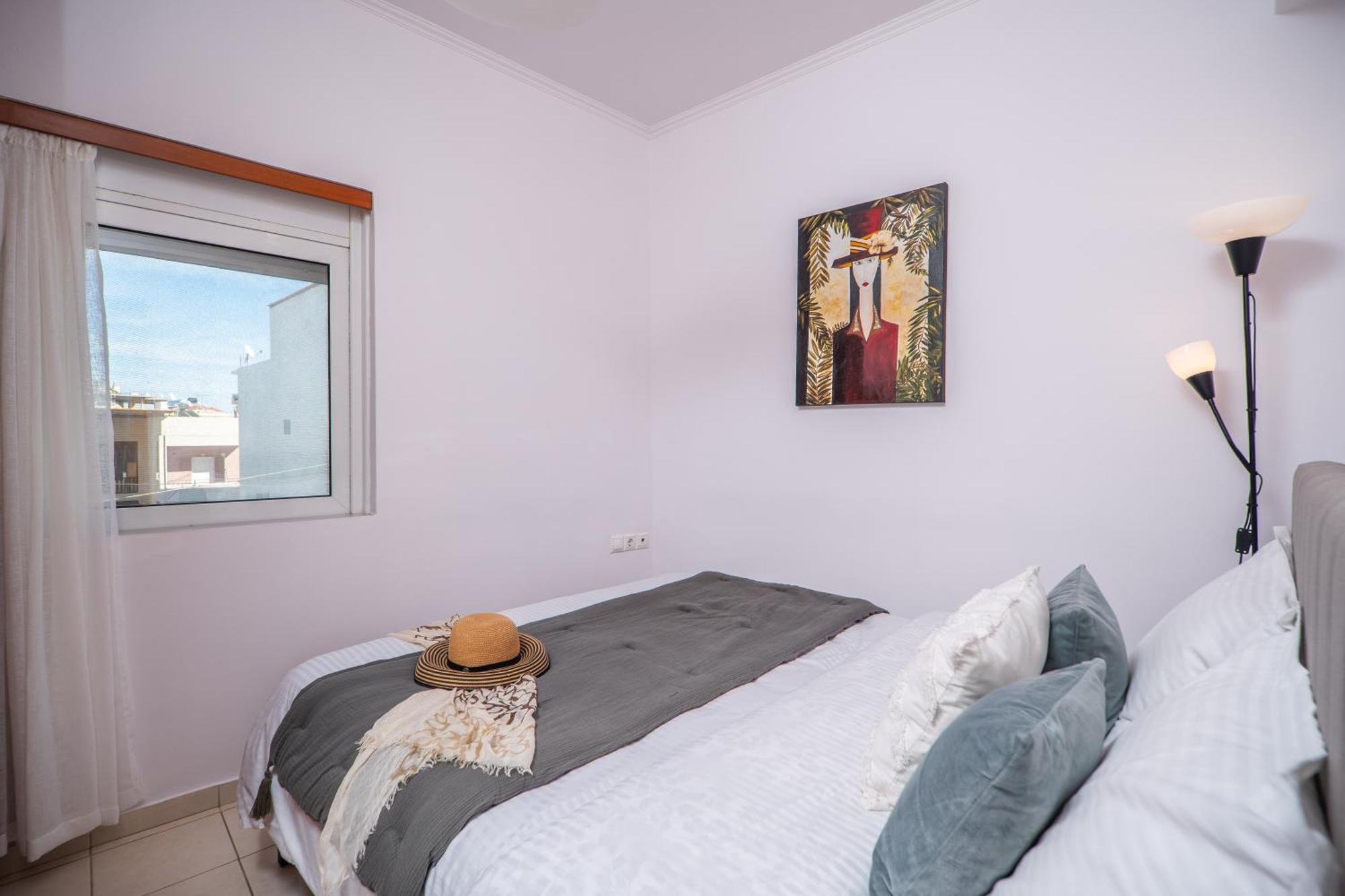 Ammoutsiani 2 Cozy Apartment Chania  Exteriér fotografie