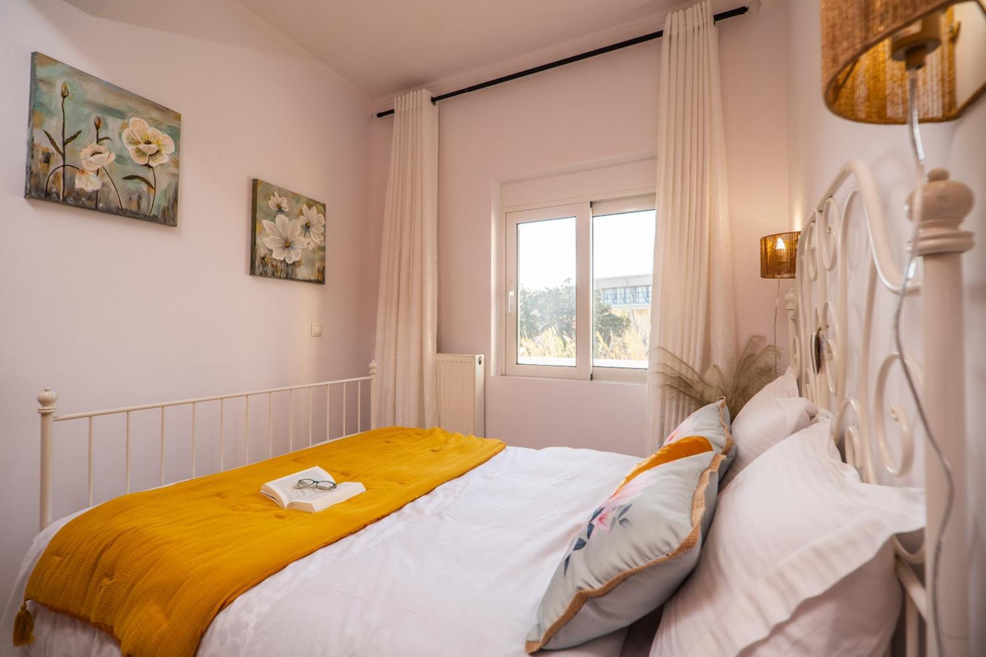 Ammoutsiani 2 Cozy Apartment Chania  Exteriér fotografie