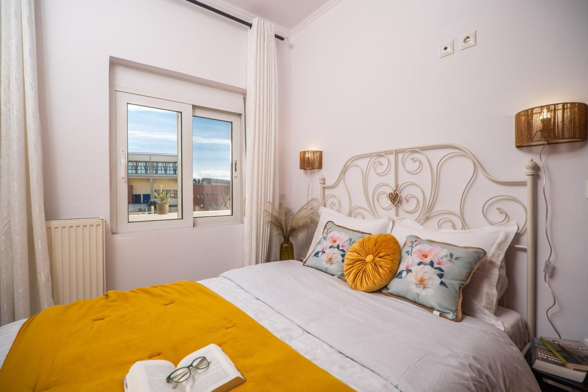 Ammoutsiani 2 Cozy Apartment Chania  Exteriér fotografie