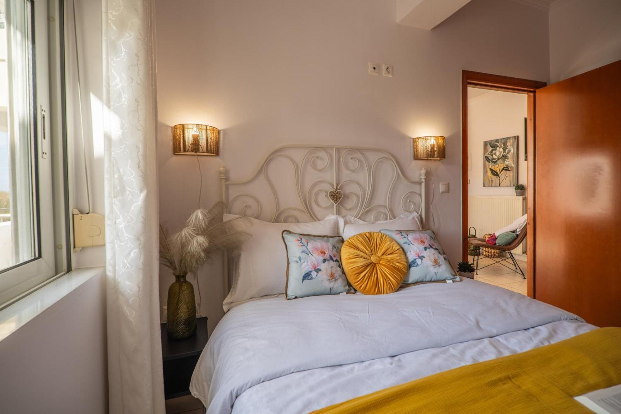 Ammoutsiani 2 Cozy Apartment Chania  Exteriér fotografie
