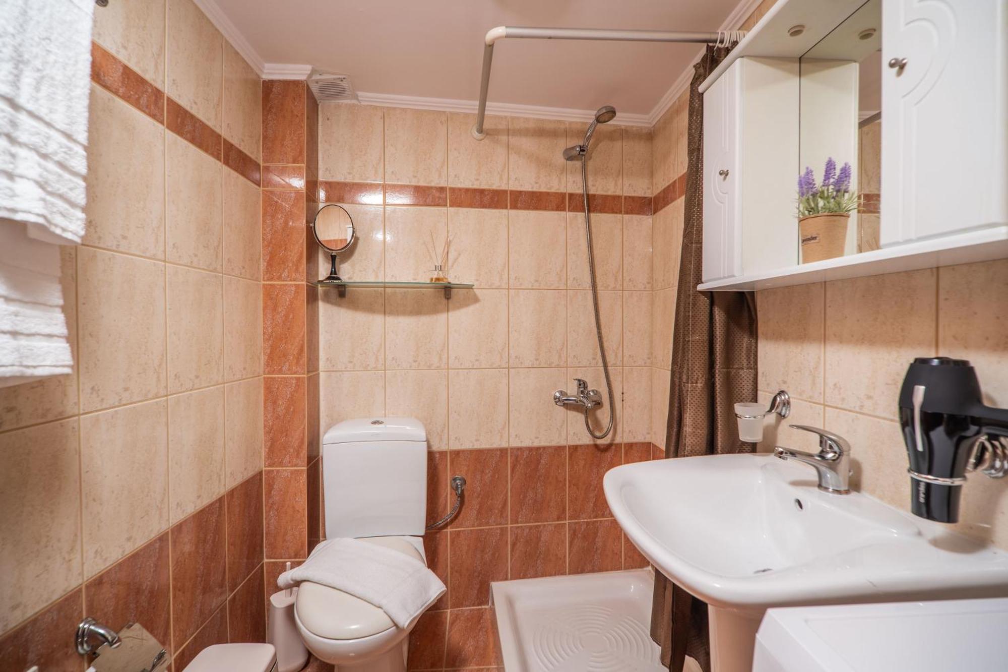 Ammoutsiani 2 Cozy Apartment Chania  Exteriér fotografie