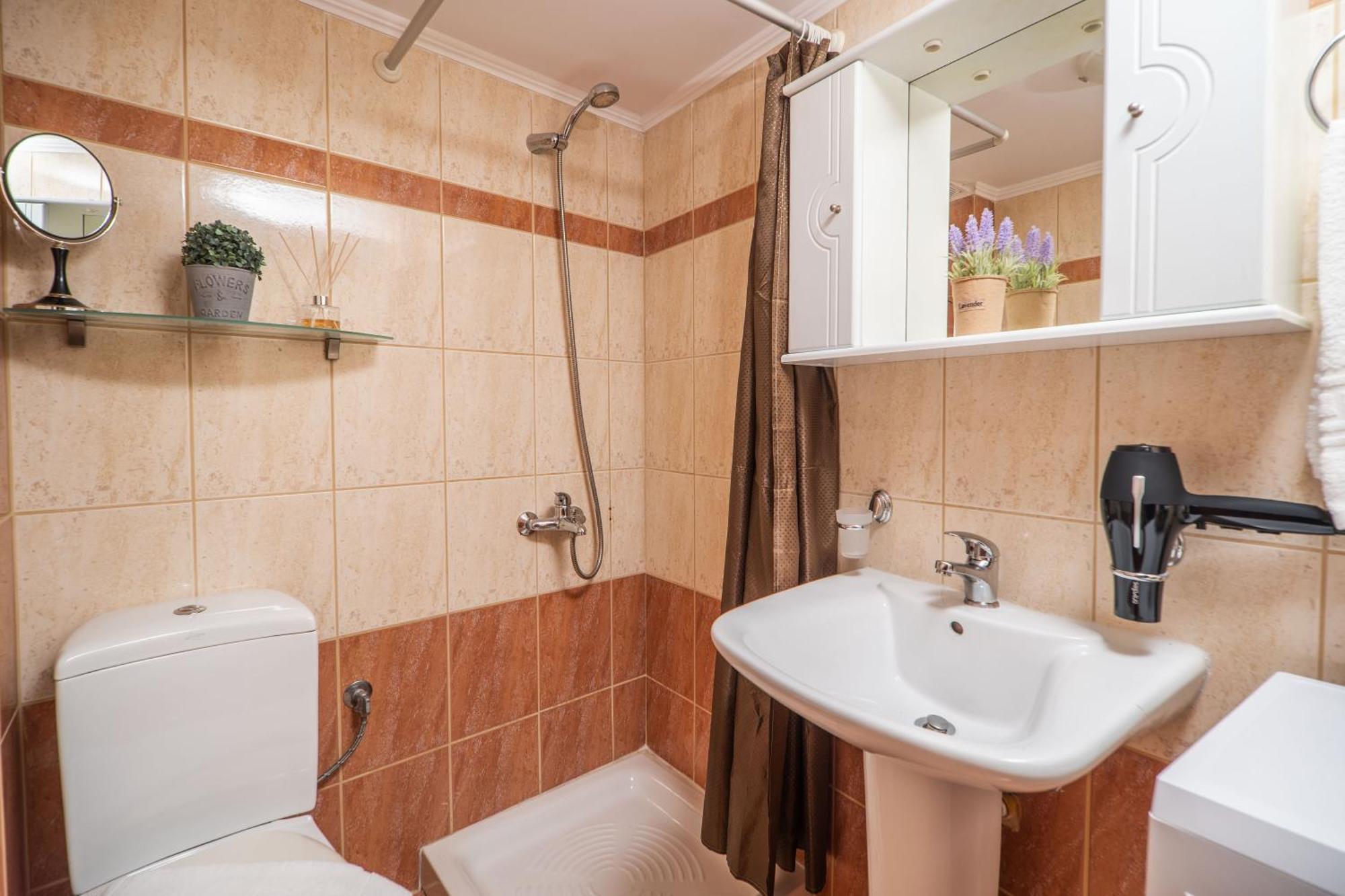 Ammoutsiani 2 Cozy Apartment Chania  Exteriér fotografie