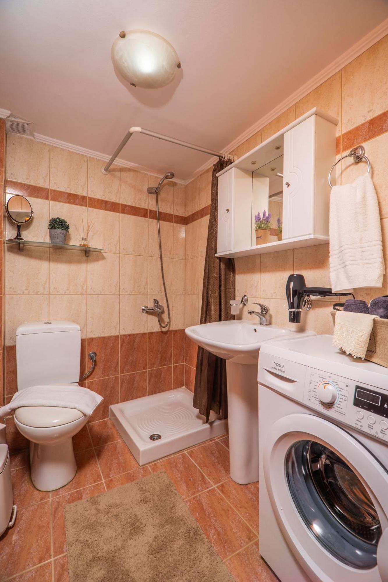 Ammoutsiani 2 Cozy Apartment Chania  Exteriér fotografie